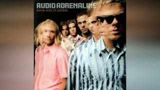 Audio Adrenaline - Flicker (Radio Edit 2)