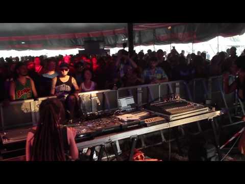 Dub Camp '17_Sista Habesha ft Sista Awa - Last Tune_HQ