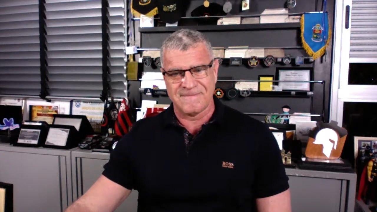 Princípio da Insignificância #Aula 07 | Prof. Rogério Greco