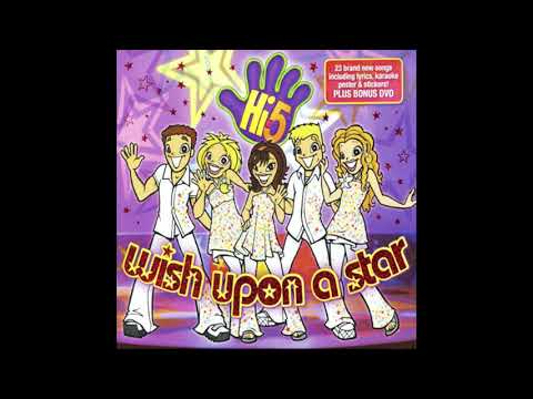 Hi-5: 8 | 1 Hey, What's Cooking! (Karaoke | Instrumental) (EXCLUSIVE)