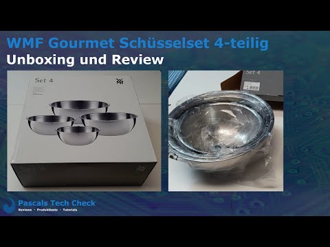 Video review by Pascals Tech Check