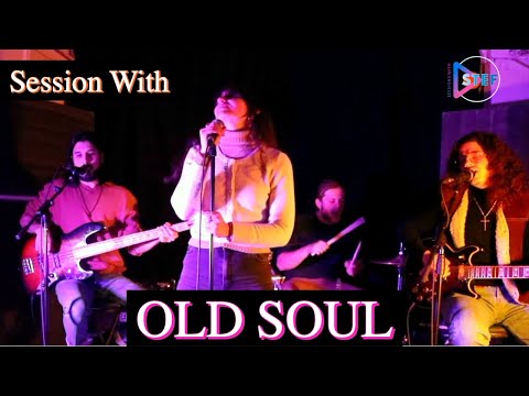 Session With Stef - Old Soul