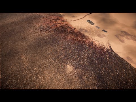 300 EVERY HERO vs 4 MILLIONS SPARTANS - Ultimate Epic Battle Simulator UEBS2