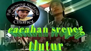 Download lagu KARAWITAN JAWA Cacahan srepeg tlutur slendro manyura mp3
