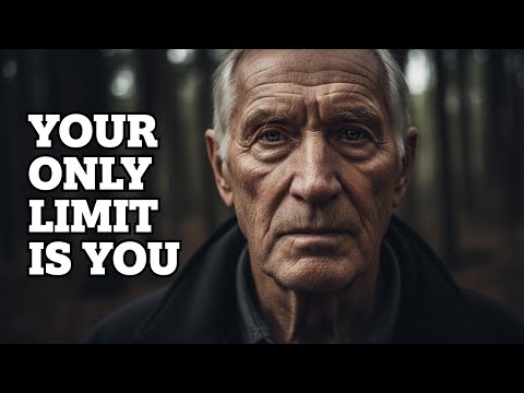 Your Only Limit Is You (Wake Up Call)