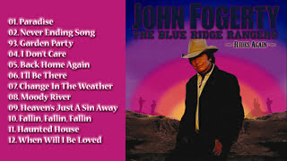 John Fogerty - The Blue Ridge Rangers Rides Again - Full Album