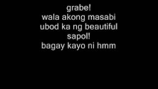 Gusto ko lang ng Girlfriend by Eevee