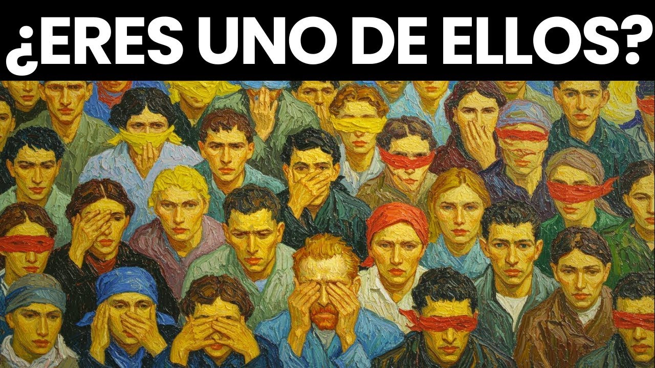 La Teoría de la ESTUPIDEZ | Dietrich Bonhoeffer