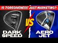 NEW Cobra DarkSpeed vs OLD AeroJet - Is the DarkSpeed Really Better??