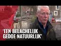 Tuttifruttidorp kwaad op gemeente om bouwput