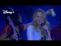 Lemonade Mouth Determinate Official Music Video HD 1080p