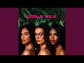 3QUENCY - GIRLS TALK TOUR