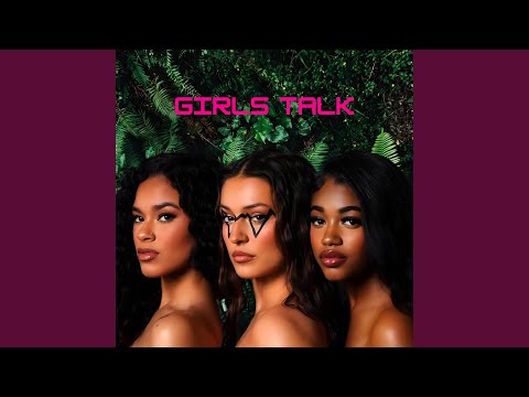 3QUENCY - GIRLS TALK TOUR video