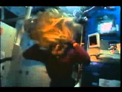 1994: Space Shuttle Flight 61 (STS-62) - Columbia (NASA)