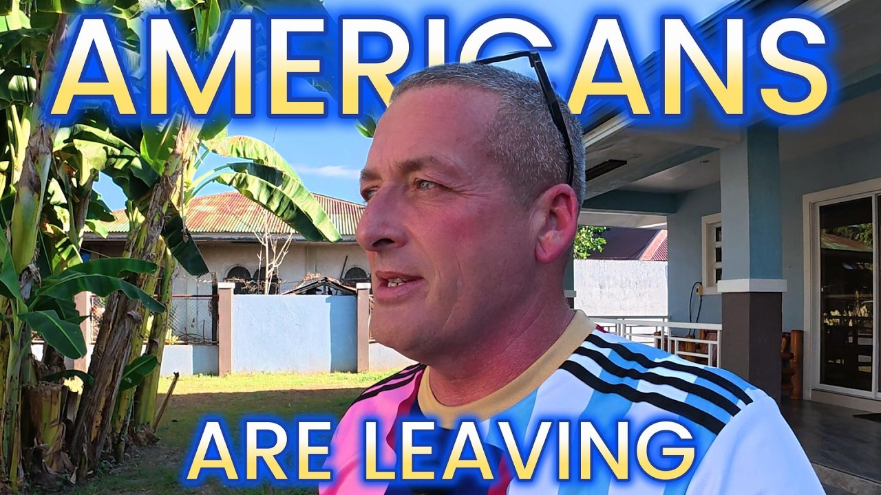 The U.S. Exodus Is Real… And It’s Getting Bigger