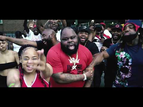 Klass murda - Big Ape ft Casanova (Official Music Video)