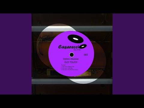 Old Touch (Original Club Mix)