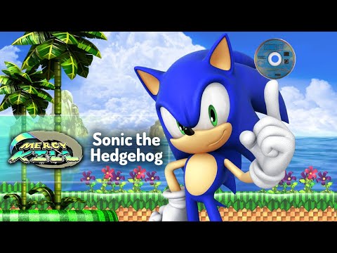 Mercy Kill - Sonic the Hedgehog 4 - Sonic 3: Angel Island Revisited - Sonic CD