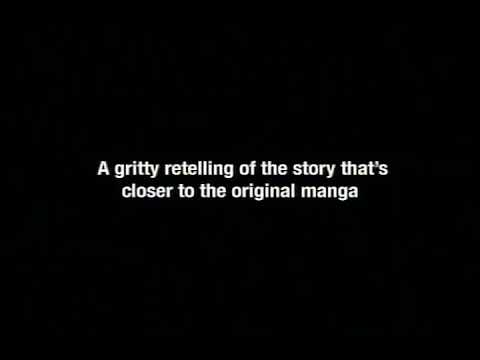 FMA Brotherhood [adult swim] promo