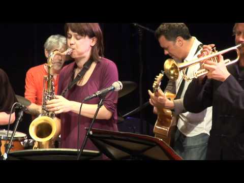SOL12: Live at Bimhuis (fragment)