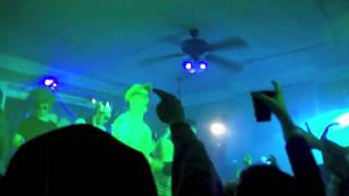 Future - Rainin&#39; Money (LIVE)