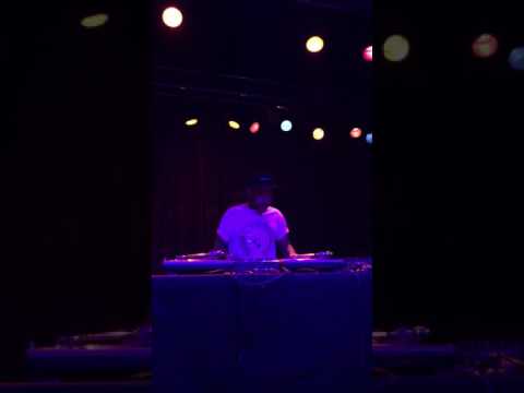 dj craze live cleveland, ohio jumpman