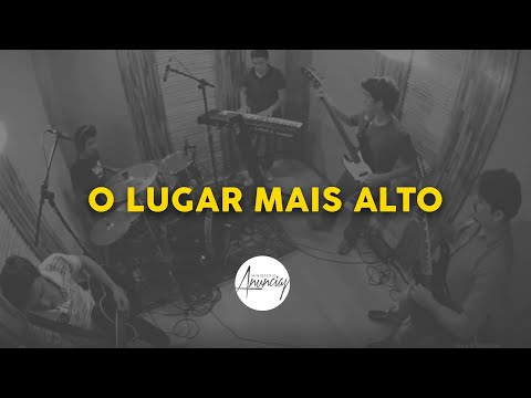 download lagu mp3 mp4 O Lugar Mais Alto Ministério Anunciay, download lagu O Lugar Mais Alto Ministério Anunciay gratis, unduh video klip O Lugar Mais Alto Ministério Anunciay