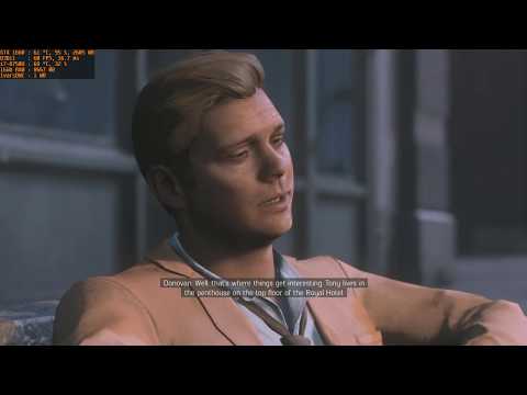 Mafia III Walkthrough Part 58 - "Construction"