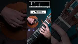 Rhiannon - Fleetwood Mac | (TABS) Dr. Guitar