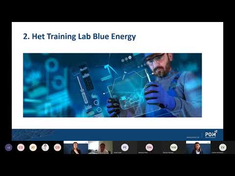 , title : 'Infomoment Exploitatiebestek Training Lab Blue Energy - 3/3/2021'