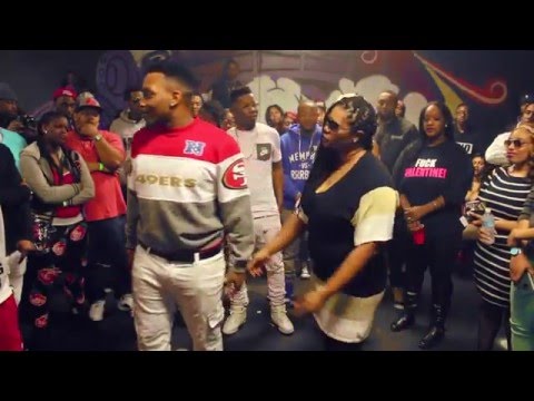 What It Is vs Baby James