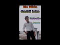 Main Nikla Gaddi Leke Robotic Popping Mix Song