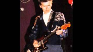 Crowded House - Hole In The River [Demo]