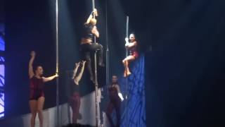 Les 3 mousquetaires- Ho hé- Lille 26/02/17