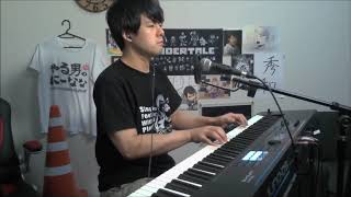 【米津玄師】ピースサイン【ファミコン風アレンジ】