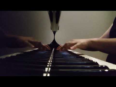 Michele Mangani Theme for Clarinet