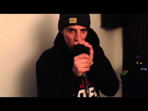 MC FOKUS      BSR-TV