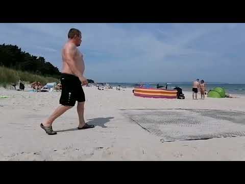 Rügen, Prora, Binz, 2021