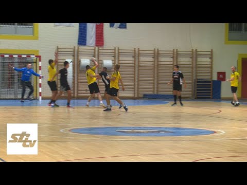 SBTV - DNEVNIK - RK "BROD" – RK „SLAVIJA“ (SPS) 37:28 - 04.11.2022.