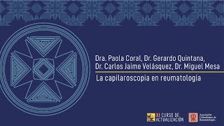 Taller la capilaroscopía en reumatología