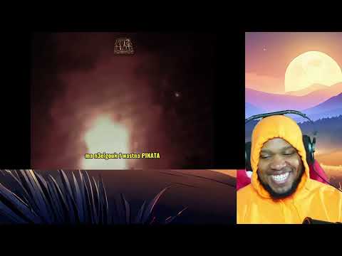 Oubey foughali - ARMAGEDDON (prod. Oubey) *Reaction*