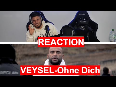 Yavi tv reagiert auf „ Veysel Ohne Dich“ | Stream Highlights