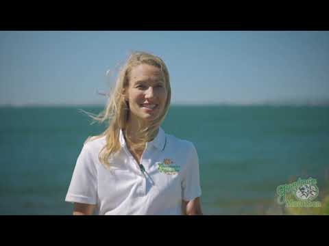 Grandma's Marathon Race Course Overview