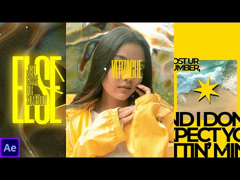 enjoy urself, she doesn't need somebody else【AE】