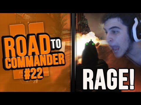 O MAIOR RAGE DA SÉRIE - RTC BO2 #22