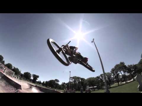 Bowl Session with Matt MacDuff