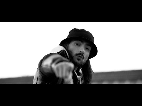 Lvncien - Bloqué (Clip Officiel)