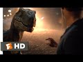 Jurassic World Fallen Kingdom 2018 Goodbye Blue Scene 9 10 Jurassic Park Fansite