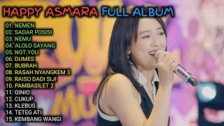 Download lagu HAPPY ASMARA 'NEMEN, NEMU' FULL ALBUM TERBARU 2023 mp3