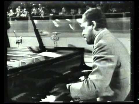 Jazz Piano Workshop, Berlin 1965